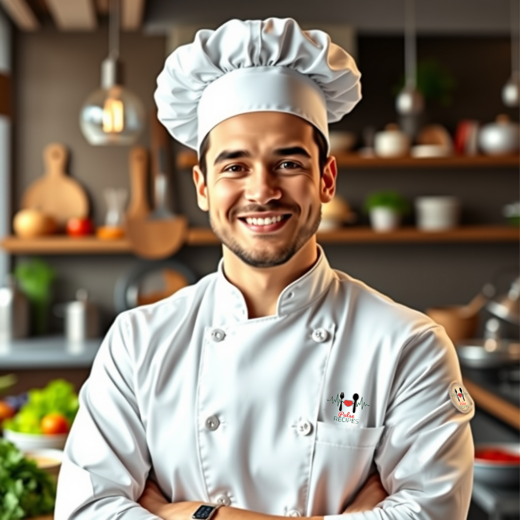 Omar kitchen