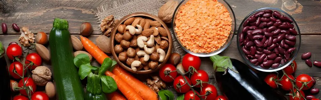 Benefits of Pulses for Weight Loss