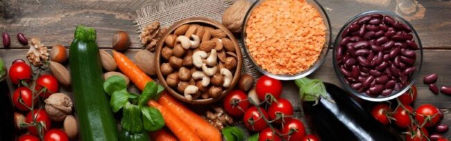 Benefits of Pulses for Weight Loss