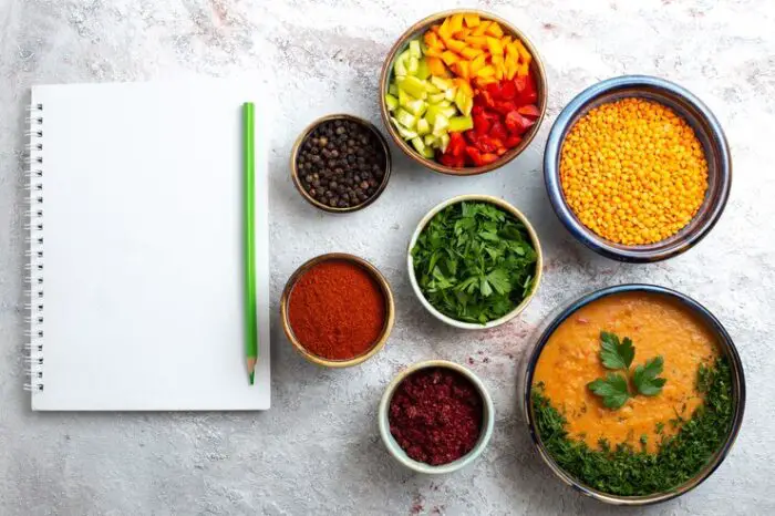 Quick Pulse Recipes