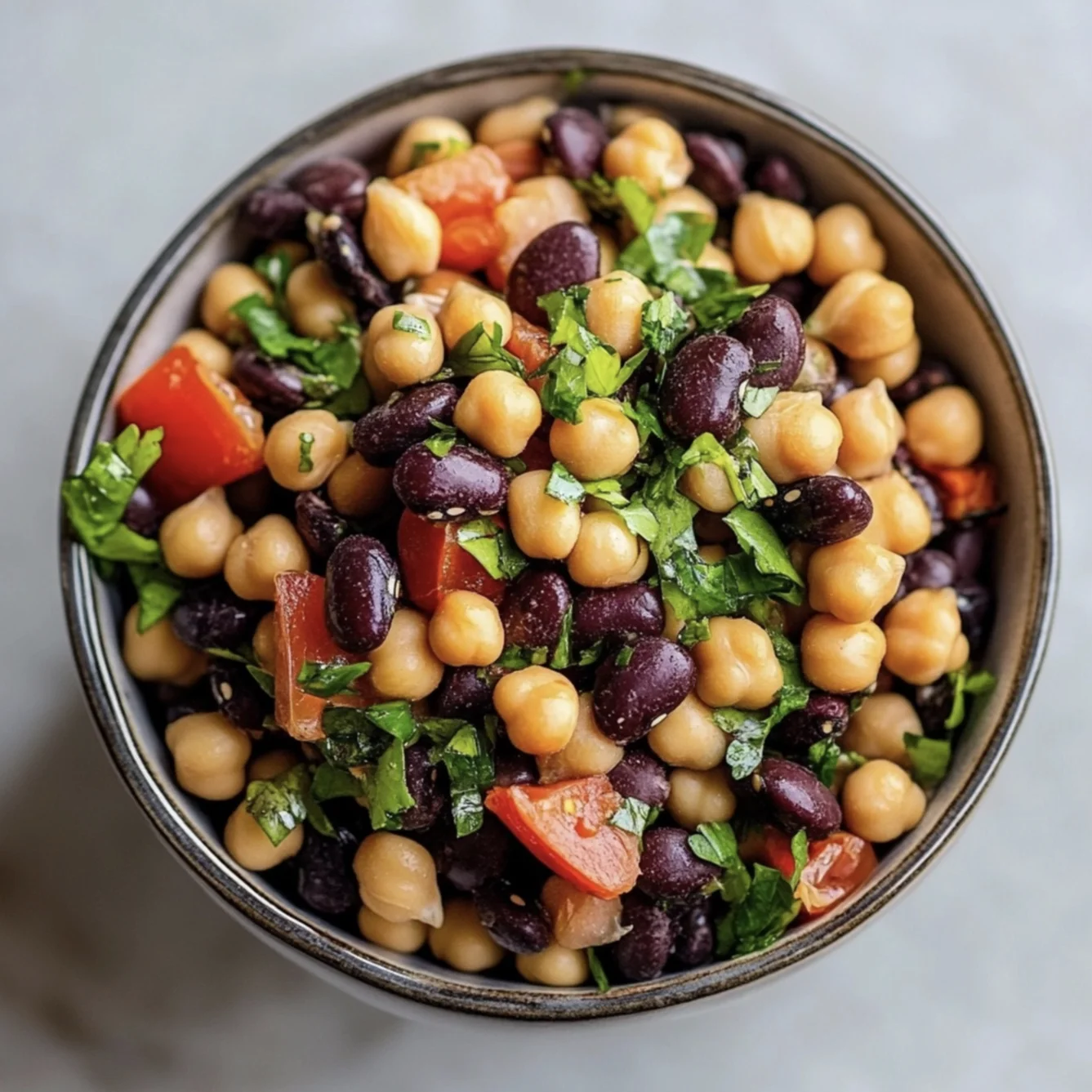 Pulse nutrition and Sustainability