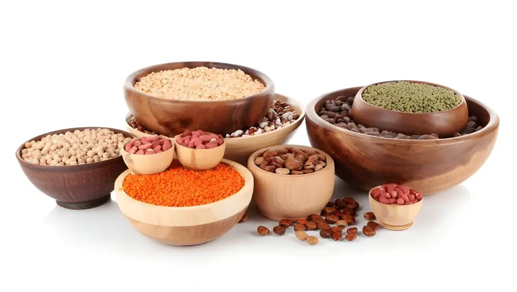 Pulse Recipes versatile Ingredients