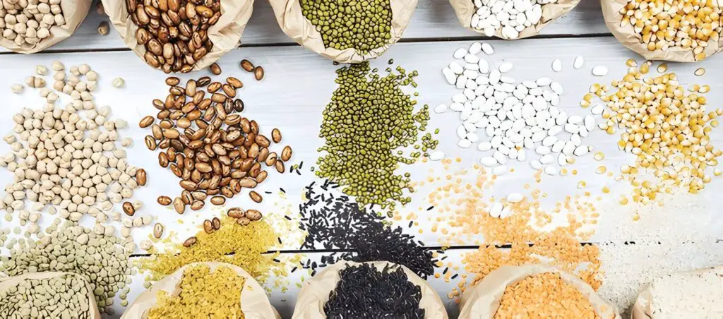 Pulses health benefits