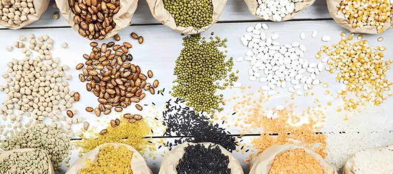 Pulses health benefits