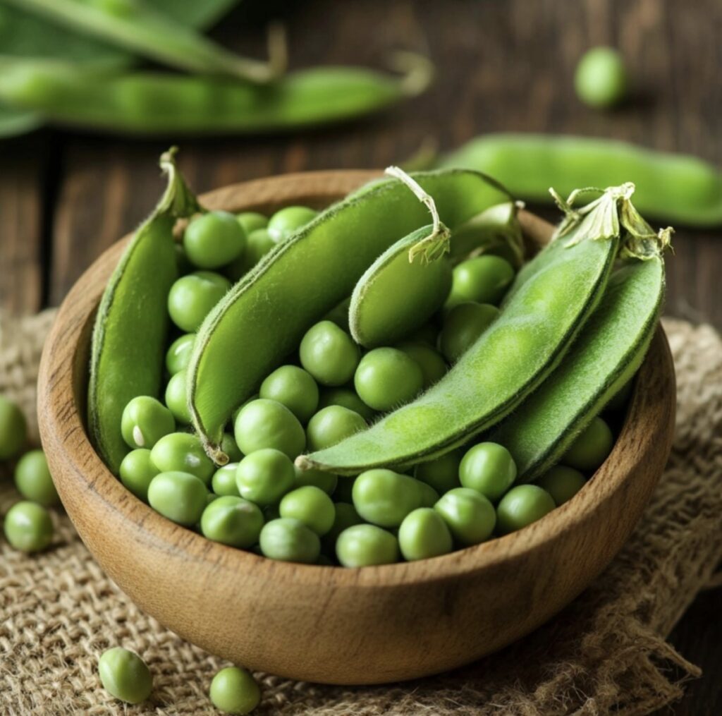 Dried Peas
