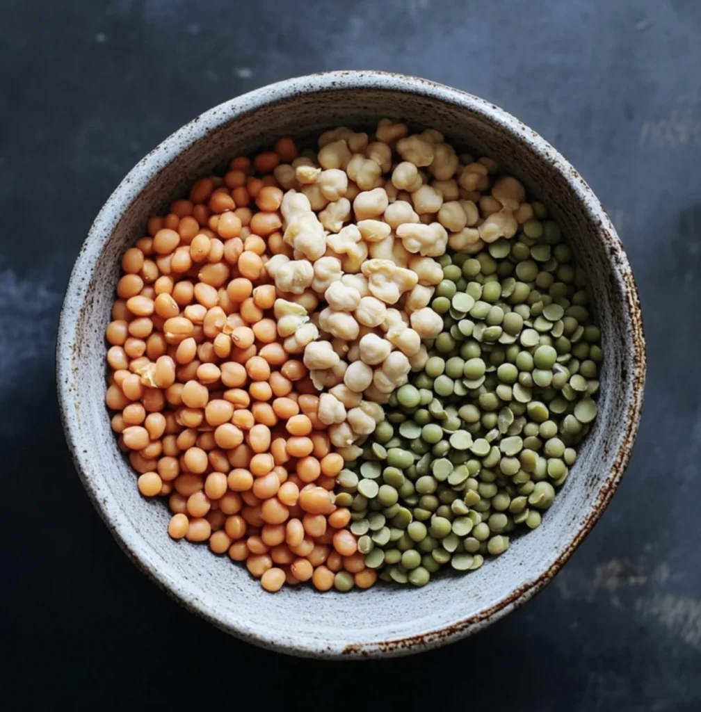 Introduction to Pulses