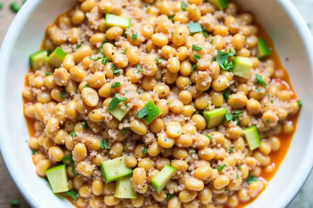 Pulse-Based Recipes for Family Meals