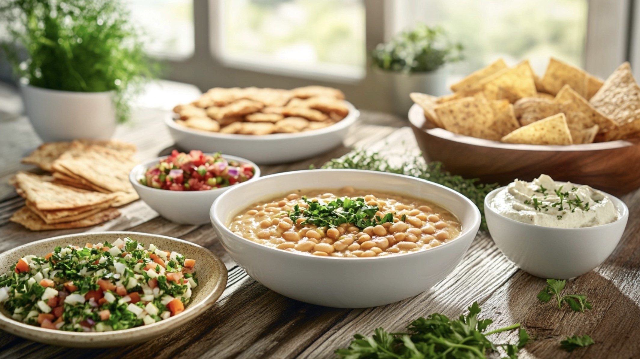 butter bean recipes and Dishes