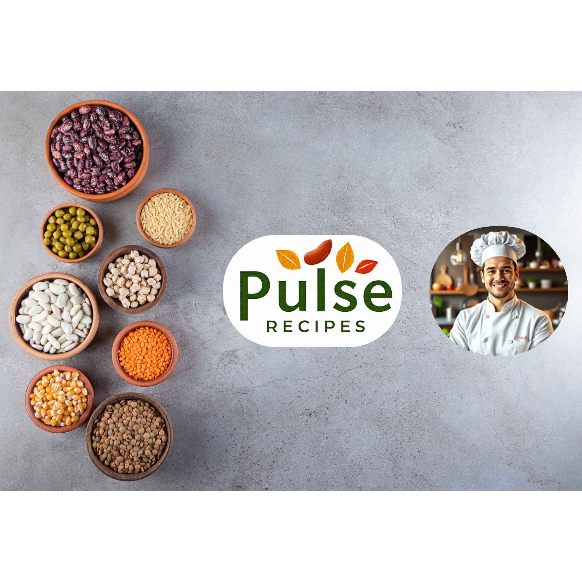 This is the Homepage Facebook Pulse recipes and Privacy Policy