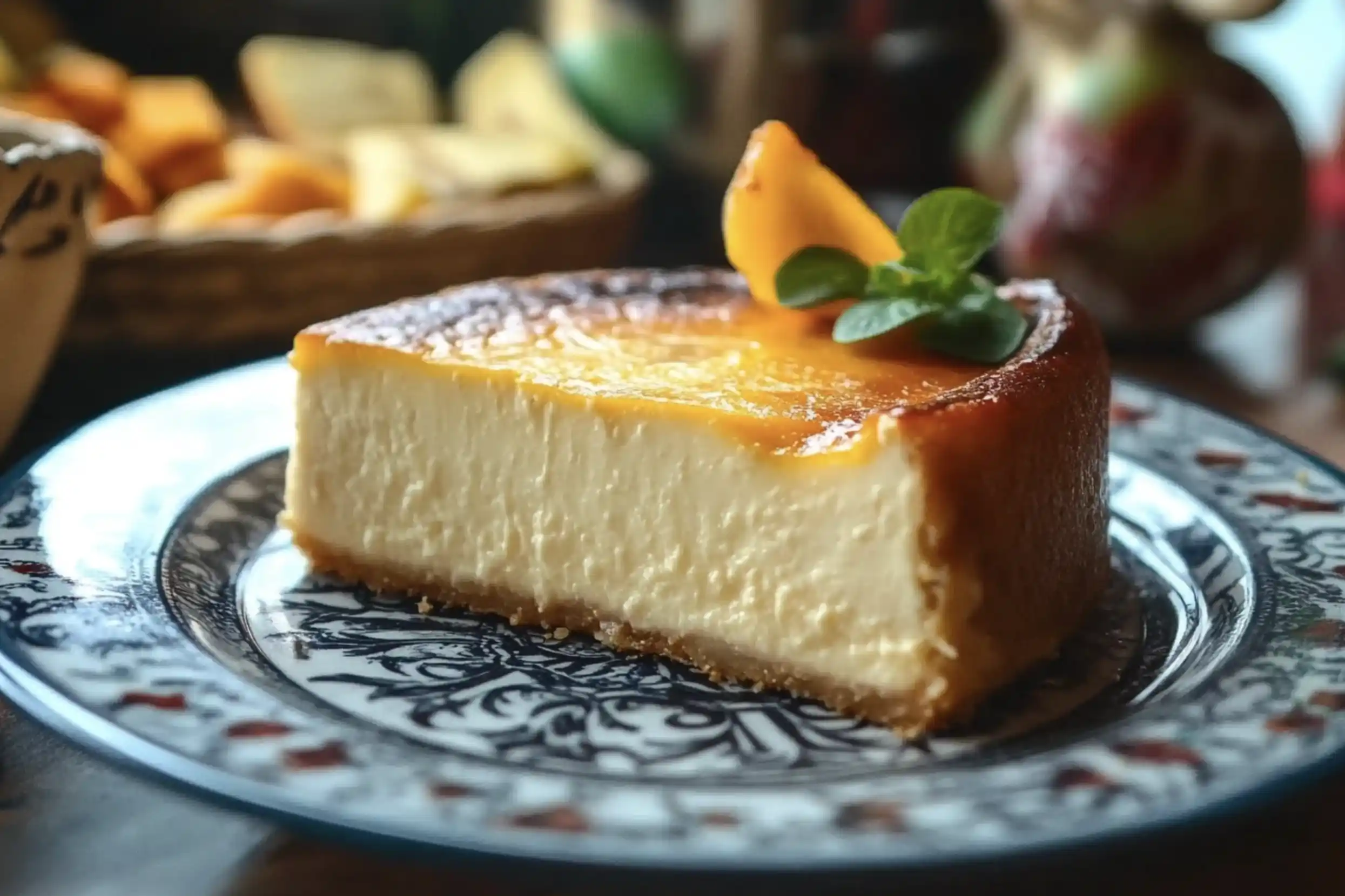 best quesillo recipe