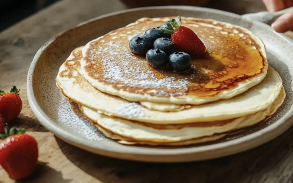 importance of pancake browning How to Make Pancake Brown : importance of pancake browning