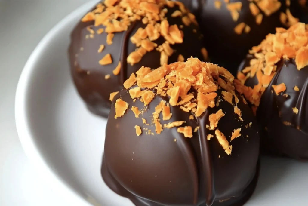 butterfinger balls recipe