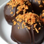 butterfinger balls recipe