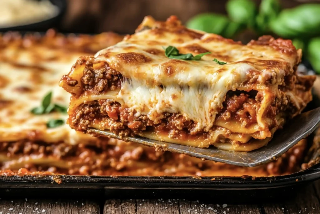 ronzoni lasagna recipe​