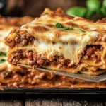 ronzoni lasagna recipe​