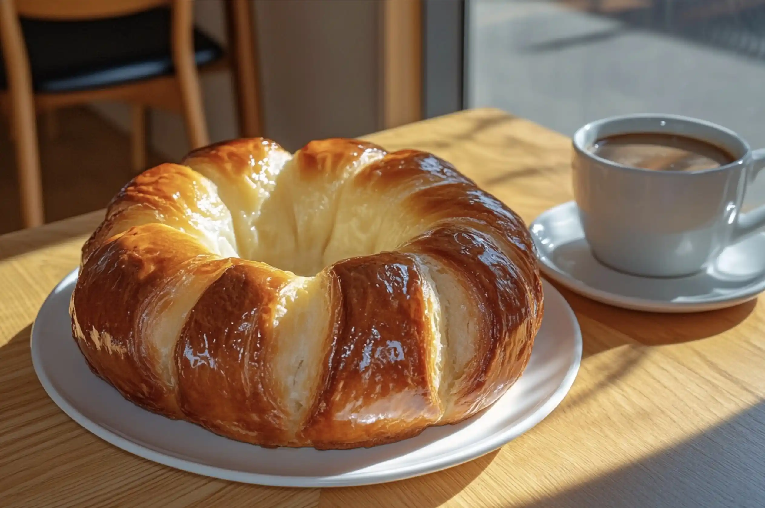 How to Make Delicious Gipfeli: Swiss Breakfast Treat